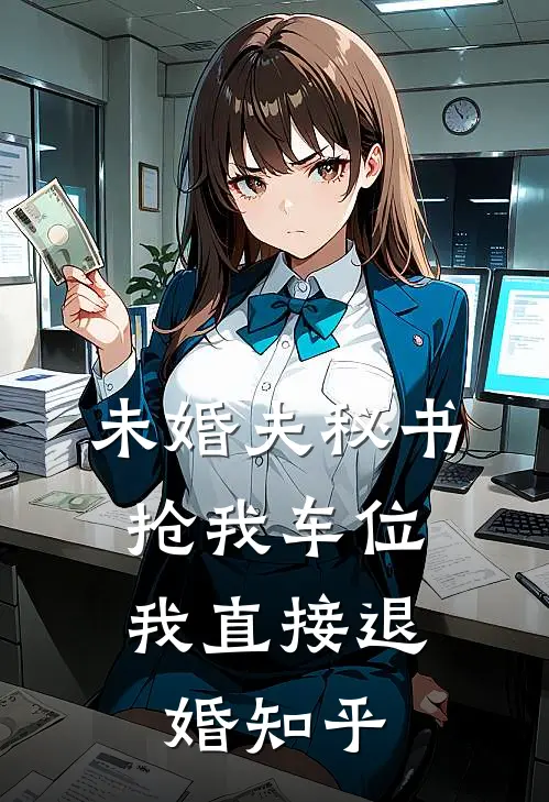 未婚夫秘书抢我车位，我直接退婚知乎