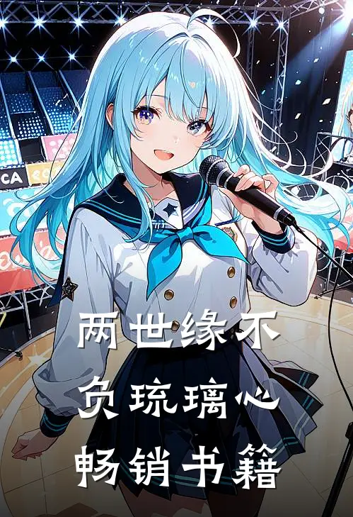 两世缘不负琉璃心畅销书籍