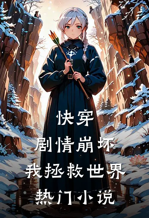 快穿：剧情崩坏，我拯救世界热门小说