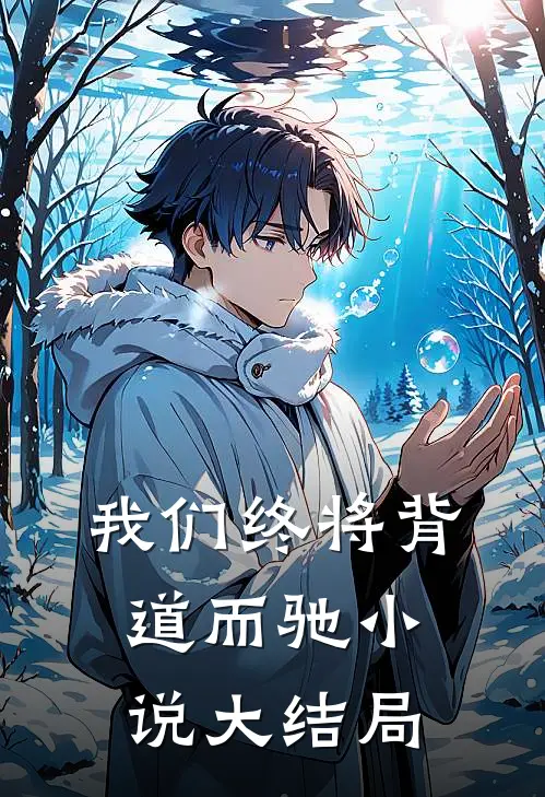 我们终将背道而驰小说大结局