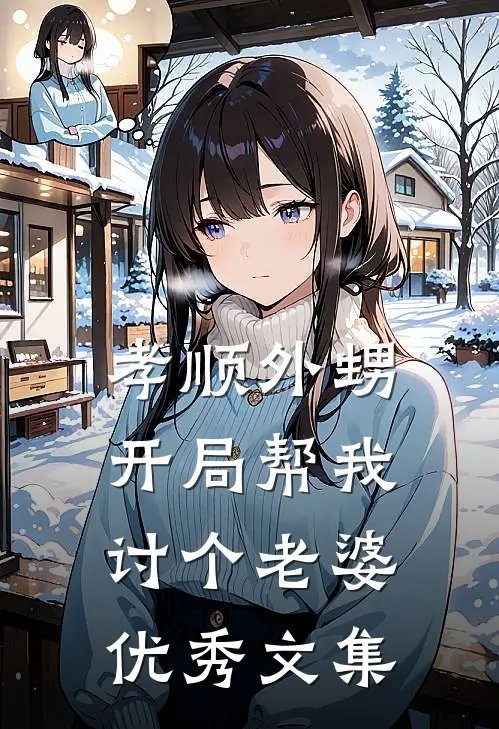孝顺外甥：开局帮我讨个老婆优秀文集