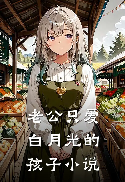 老公只爱白月光的孩子小说