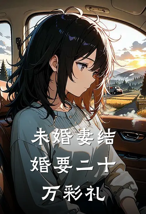 未婚妻结婚要二十万彩礼合理吗