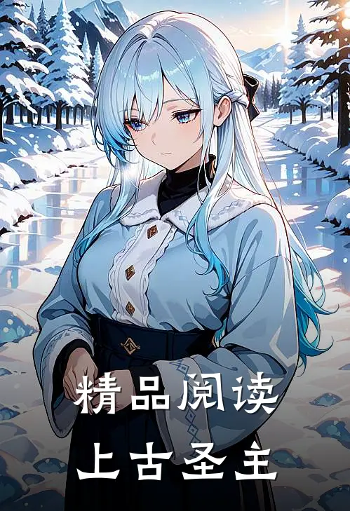 精品阅读上古圣主