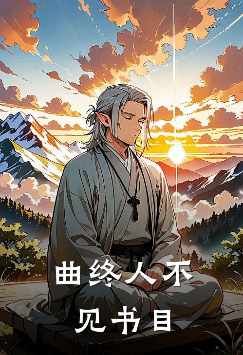曲终人不见书目