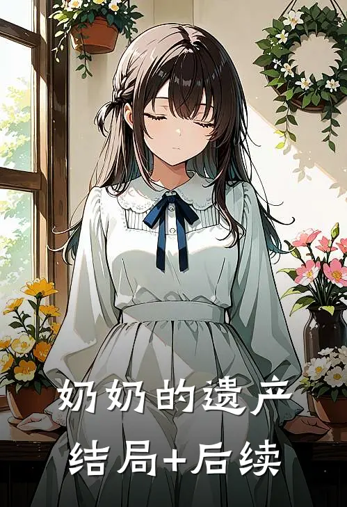 奶奶的遗产结局+后续