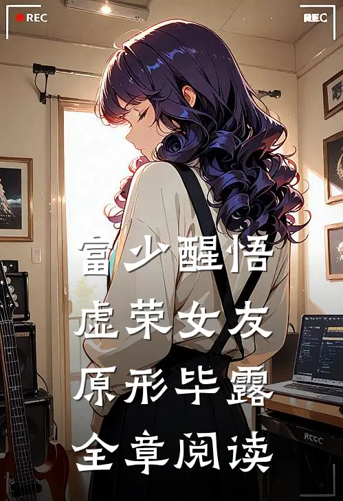 富少醒悟：虚荣女友原形毕露全章阅读