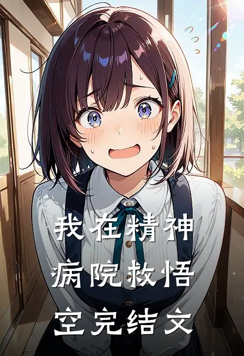 我在精神病院救悟空完结文