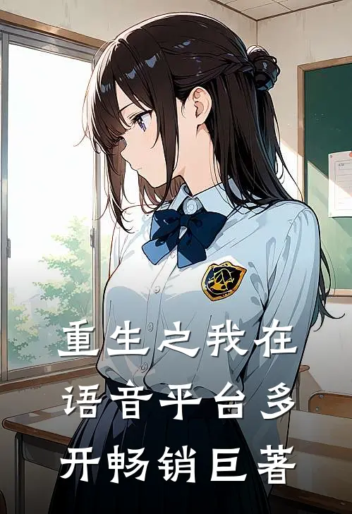 重生之我在语音平台多开畅销巨著