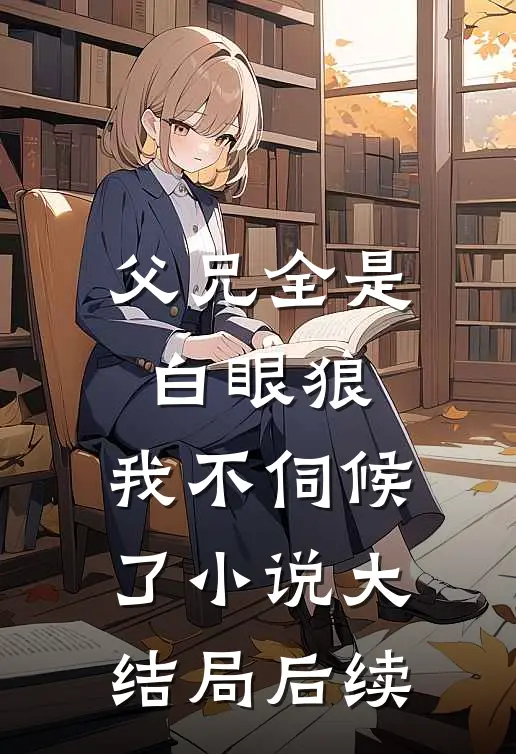 父兄全是白眼狼,我不伺候了小说大结局后续