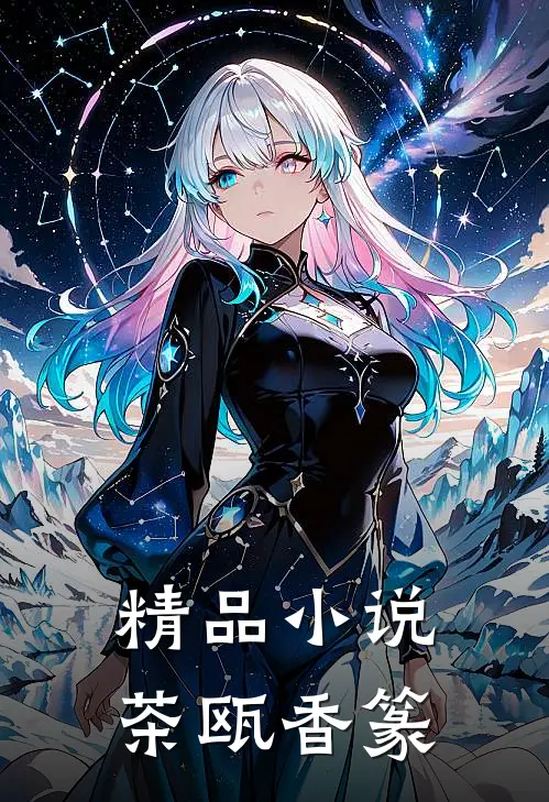 精品小说茶瓯香篆