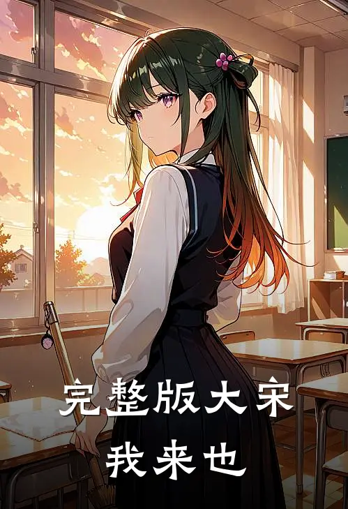 完整版大宋，我来也