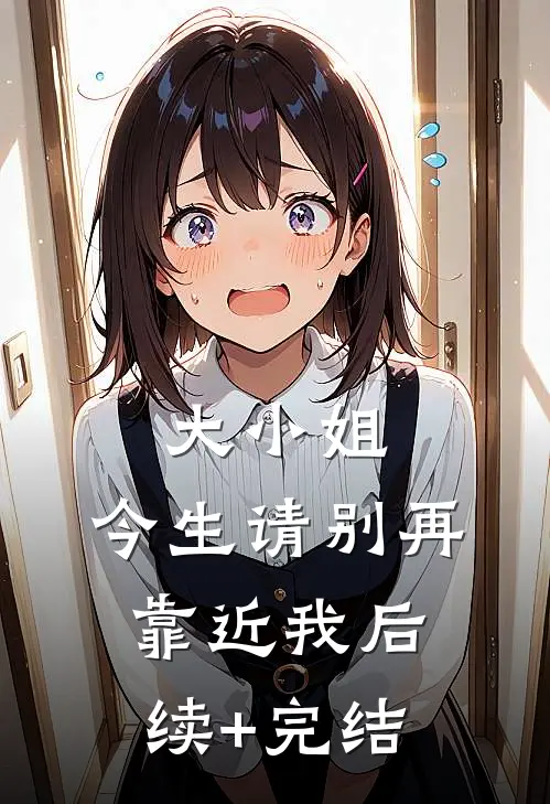 大小姐，今生请别再靠近我后续+完结