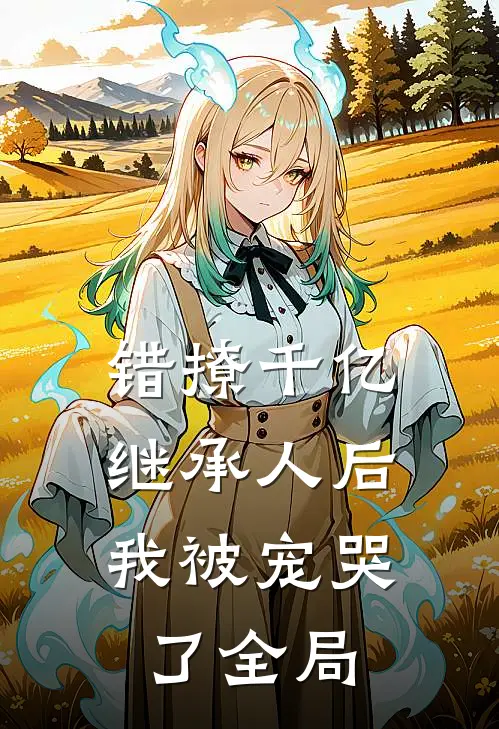 错撩千亿继承人后,我被宠哭了全局免费阅读