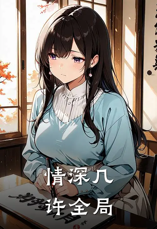 情深几许全局