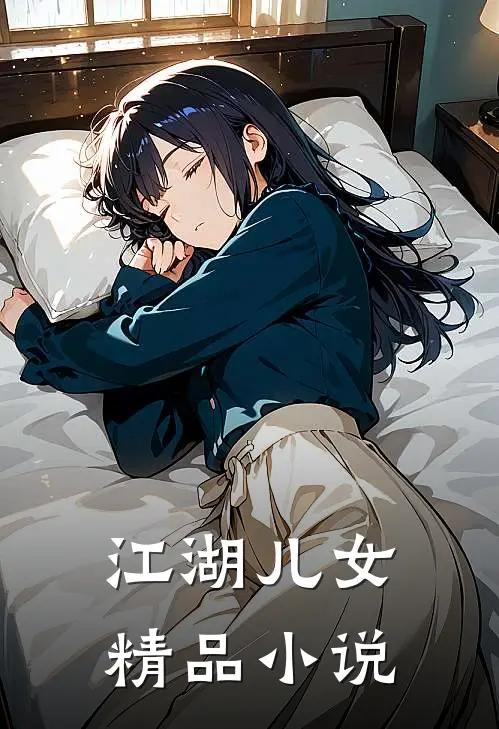江湖儿女精品小说