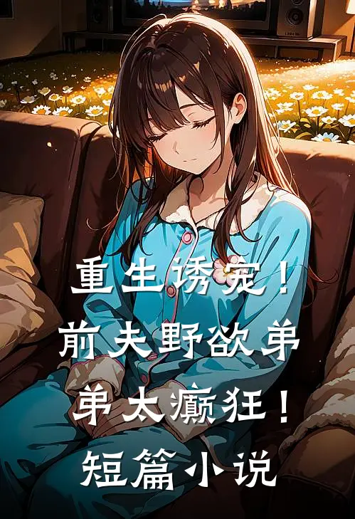 重生诱宠！前夫野欲弟弟太癫狂！短篇小说