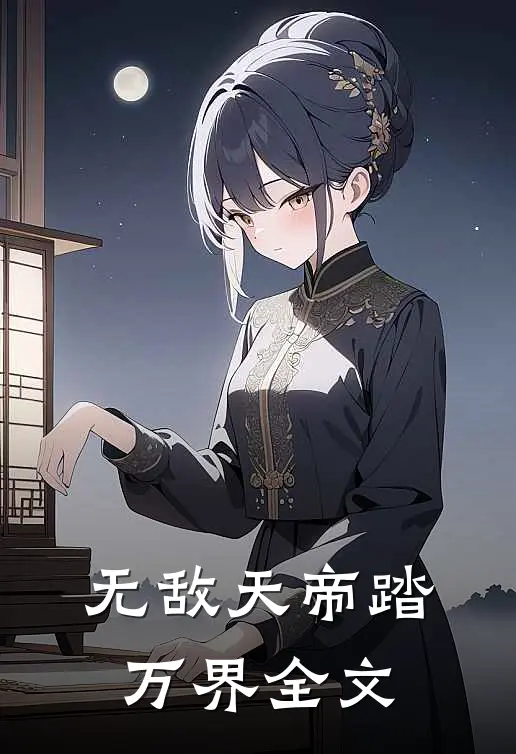 无敌天帝踏万界全文