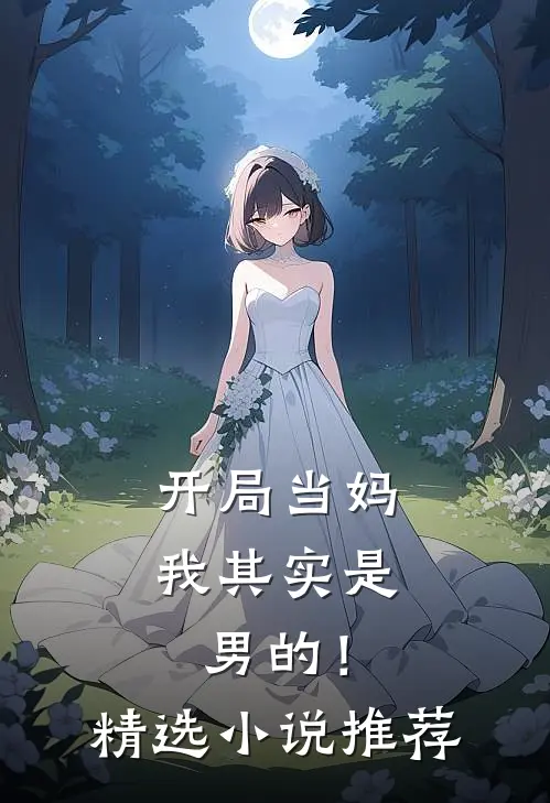 开局当妈，我其实是男的！精选小说推荐