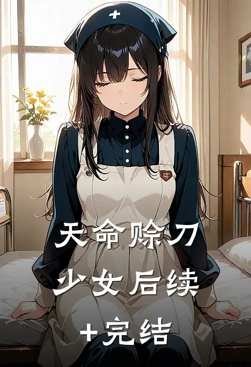 天命赊刀少女后续+完结