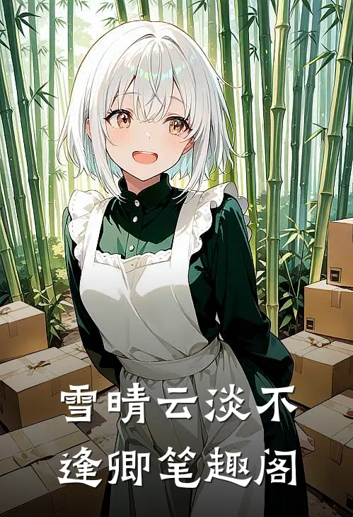 雪晴云淡不逢卿笔趣阁