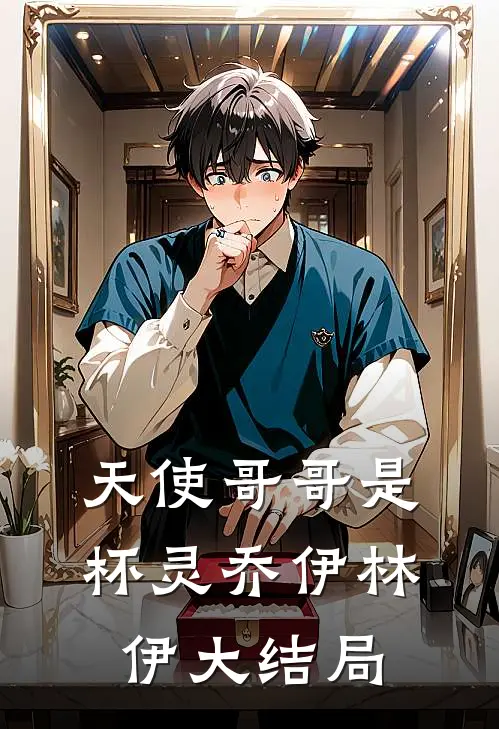 天使哥哥是杯灵乔伊林伊大结局