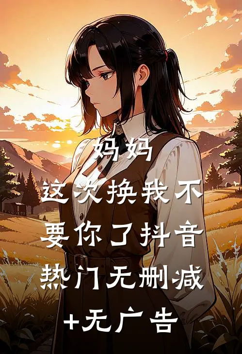 妈妈，这次换我不要你了抖音热门无删减+无广告