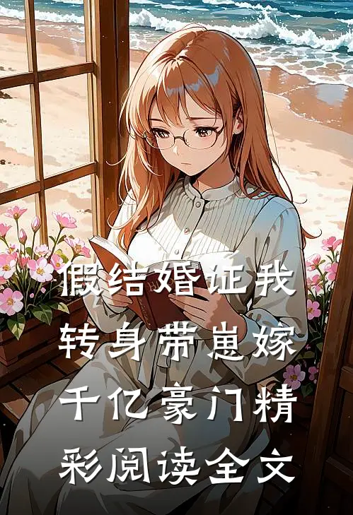 假结婚证我转身带崽嫁千亿豪门精彩阅读全文