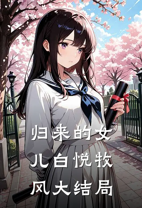 归来的女儿白悦牧风大结局