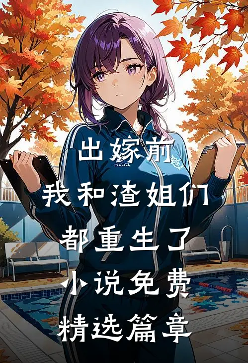 出嫁前,我和渣姐们都重生了免费精选篇章在线阅读