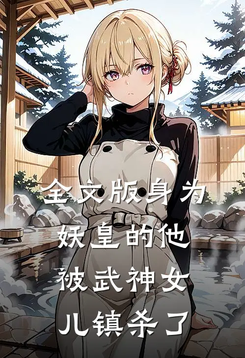 全文版身为妖皇的他，被武神女儿镇杀了
