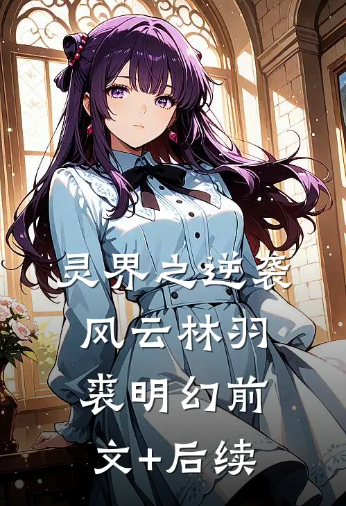 灵界之逆袭风云林羽裘明幻前文+后续