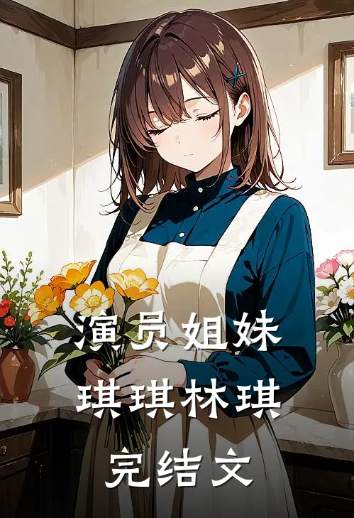 演员姐妹琪琪林琪完结文