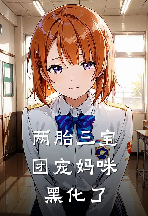 两胎三宝：团宠妈咪黑化了