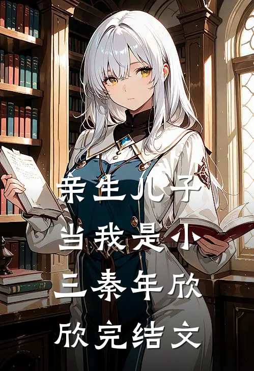 亲生儿子当我是小三秦年欣欣完结文