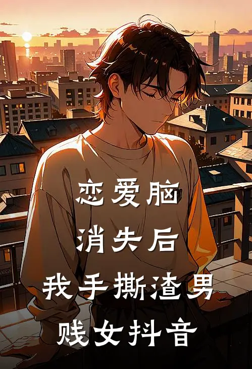恋爱脑消失后，我手撕渣男贱女抖音