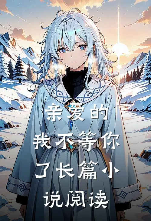 亲爱的,我不等你了长篇阅读