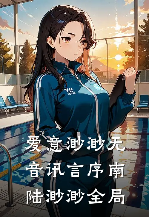 爱意渺渺无音讯言序南陆渺渺全局