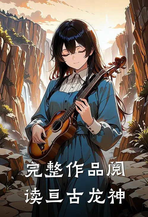 完整作品阅读亘古龙神