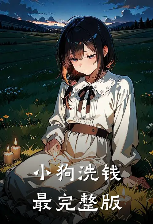 小狗洗钱最完整版