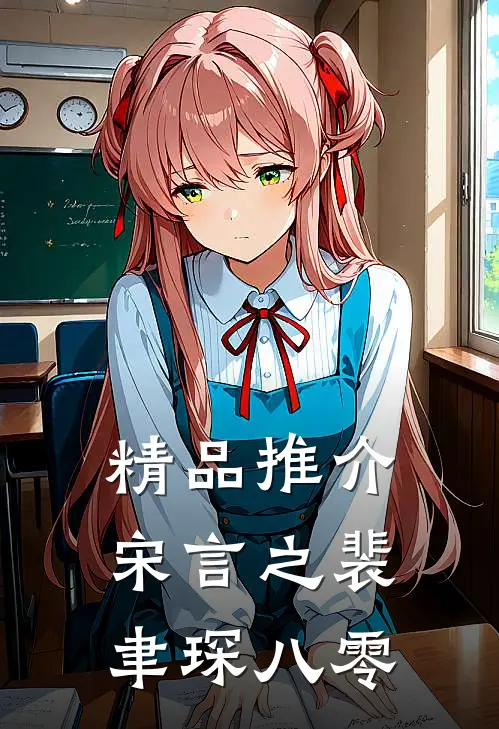 精品推介宋言之裴聿琛八零