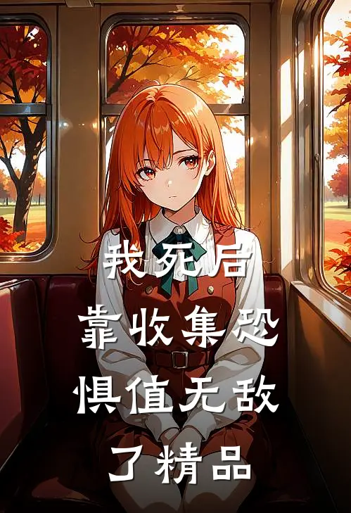 我死后，靠收集恐惧值无敌了精品