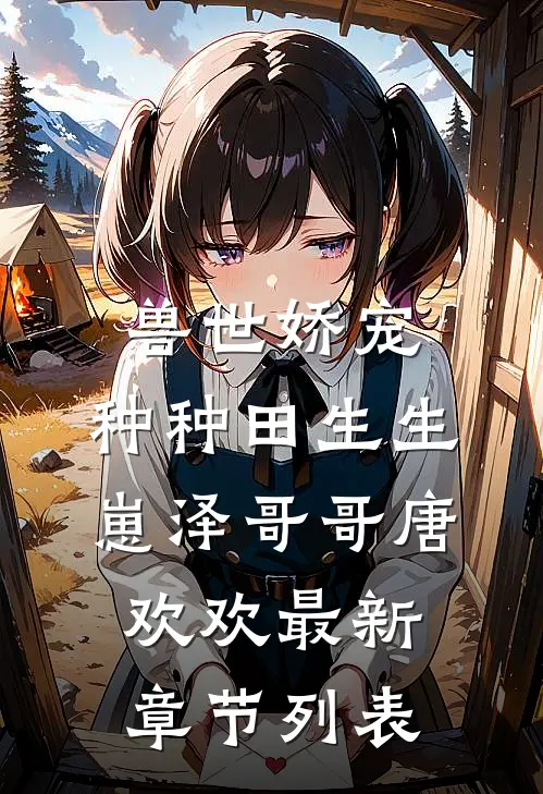 兽世娇宠：种种田生生崽泽哥哥唐欢欢最新章节列表