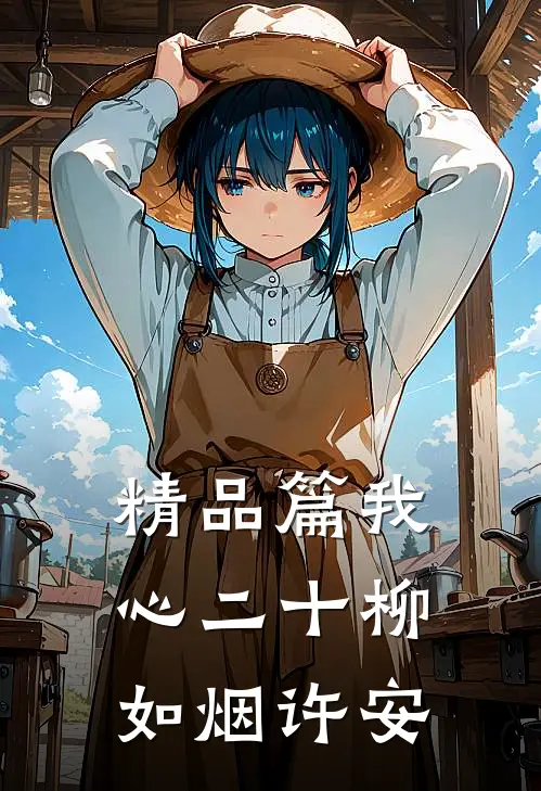 精品篇我心二十柳如烟许安