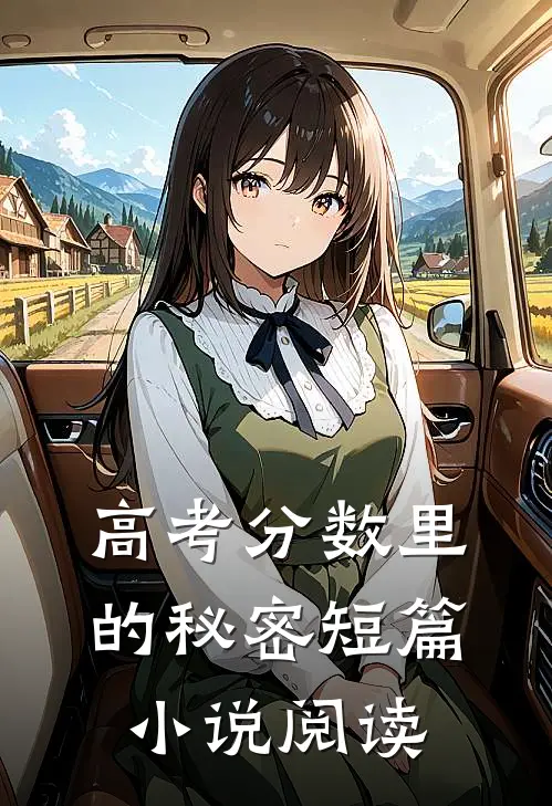 高考分数里的秘密短篇小说阅读