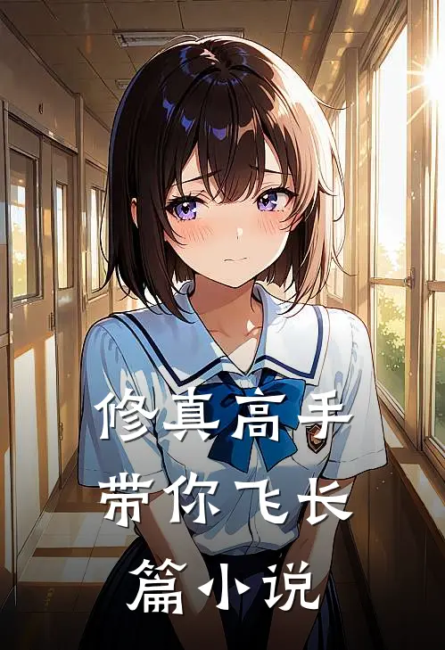 修真高手带你飞长篇小说