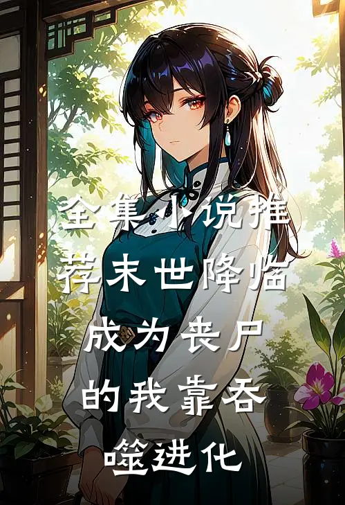 全集小说推荐末世降临：成为丧尸的我靠吞噬进化