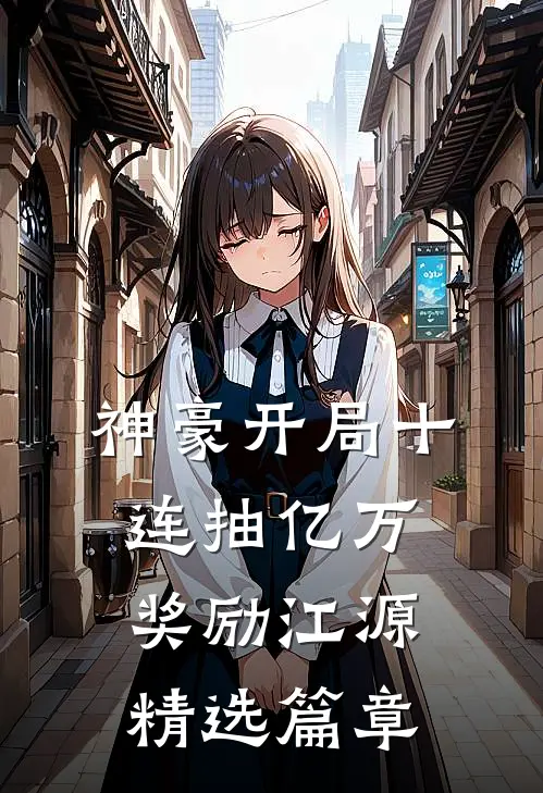 神豪开局十连抽亿万奖励江源精选篇章