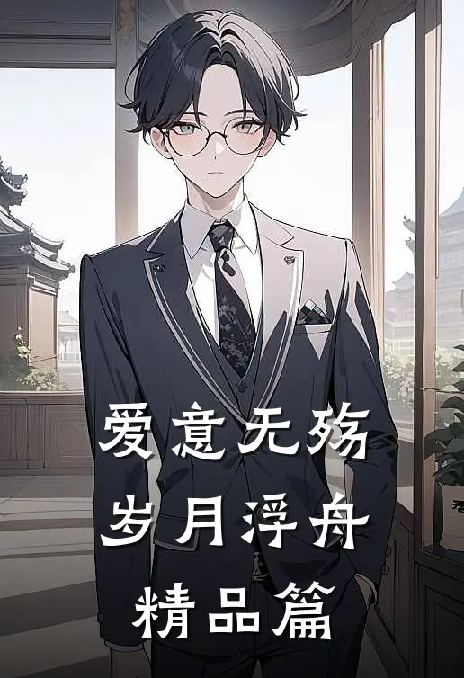 爱意无殇，岁月浮舟精品篇