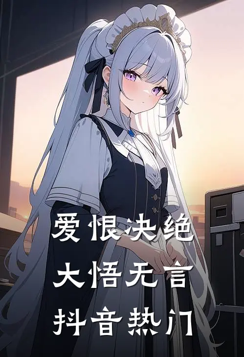 爱恨决绝，大悟无言抖音热门